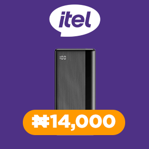 Itel Store