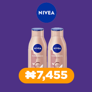 Nivea Store