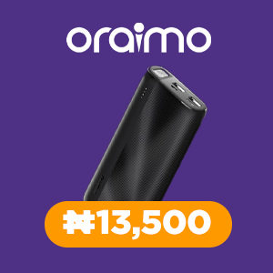 Oraimo Store