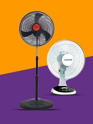 Fans